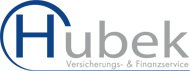 Logo Hubek Hubek Versicherungs- & Finanzservice